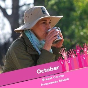 Meet your Posher, Celeste